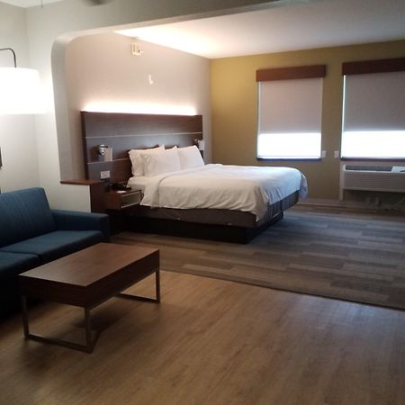 Holiday Inn Express Daytona Beach - Speedway, An Ihg Hotel Kültér fotó