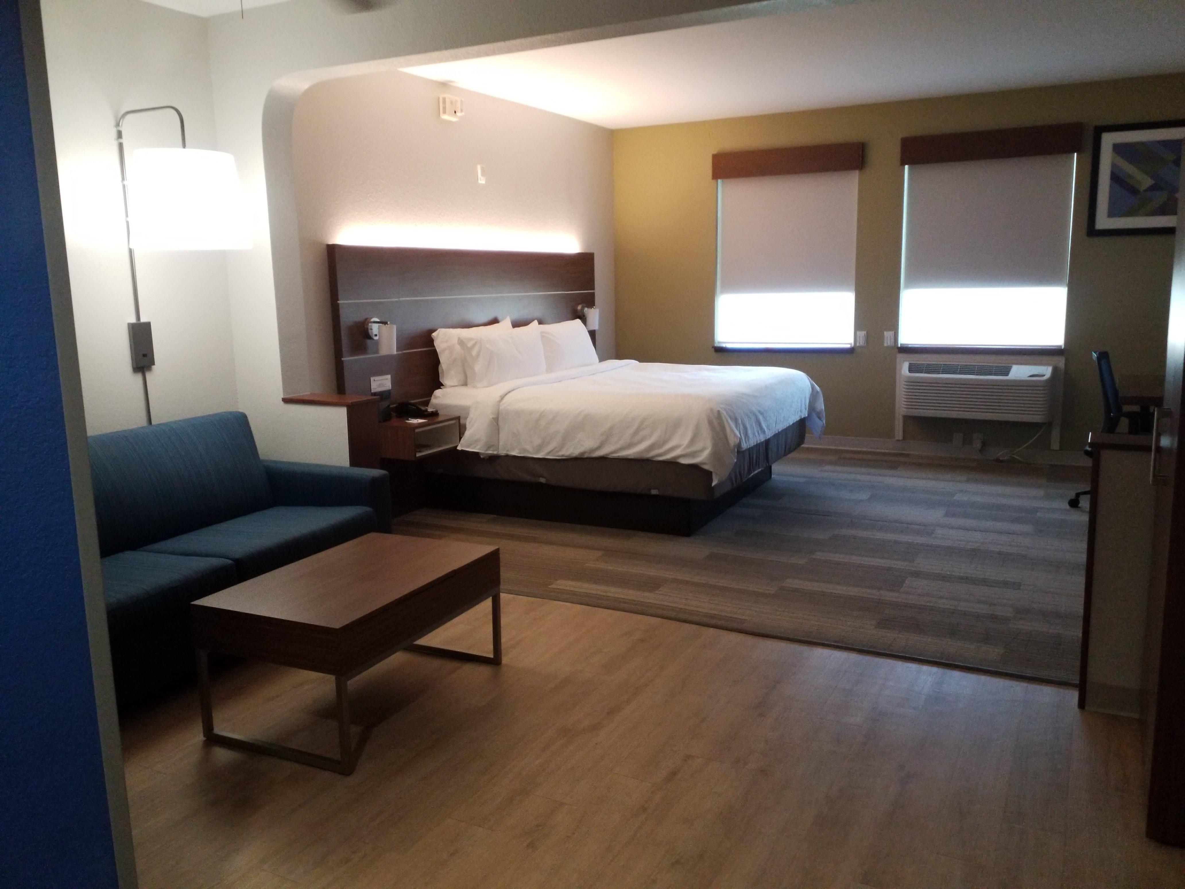 Holiday Inn Express Daytona Beach - Speedway, An Ihg Hotel Kültér fotó